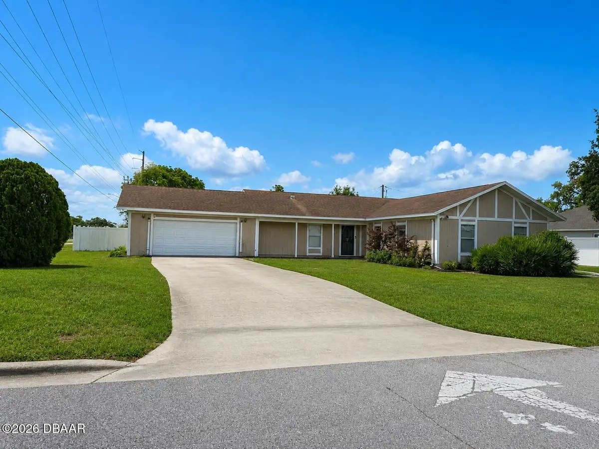 1540 Jupiter Avenue, Deltona, FL 32738 - #1