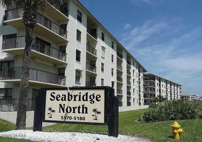 3180 Ocean Shore Boulevard #109, Ormond Beach, FL 32176 - #1