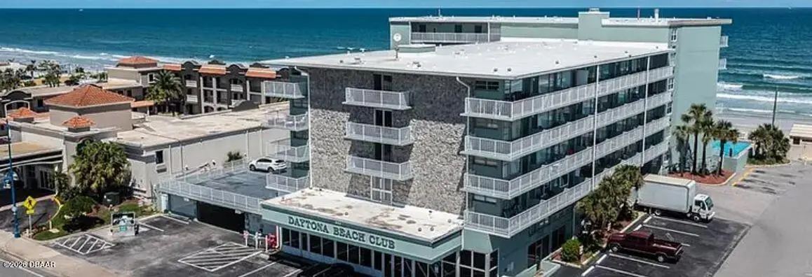 800 N Atlantic Avenue #515, Daytona Beach, FL 32118 - #1