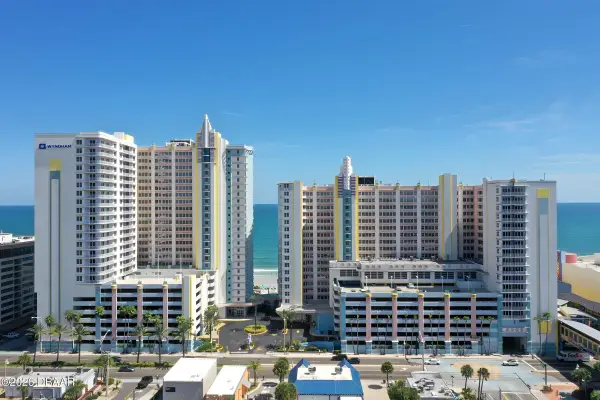300 N Atlantic Avenue #1505, Daytona Beach, FL 32118