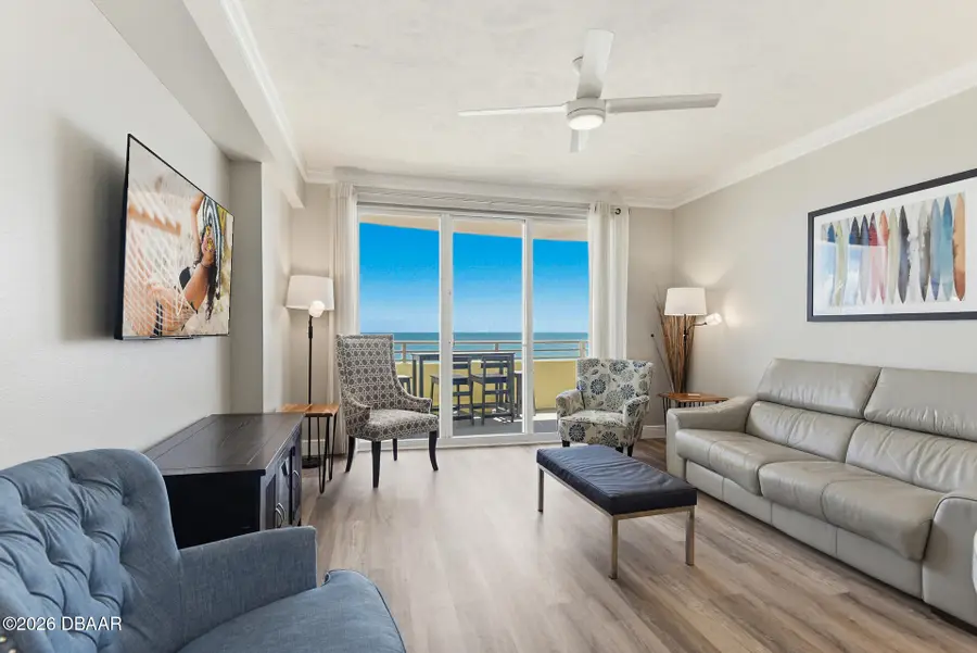300 N Atlantic Avenue #1505, Daytona Beach, FL 32118 - #3