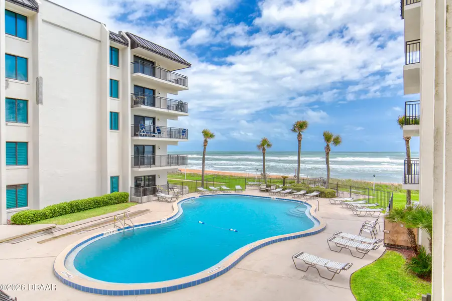 1275 Ocean Shore Boulevard #203, Ormond Beach, FL 32176 - #3