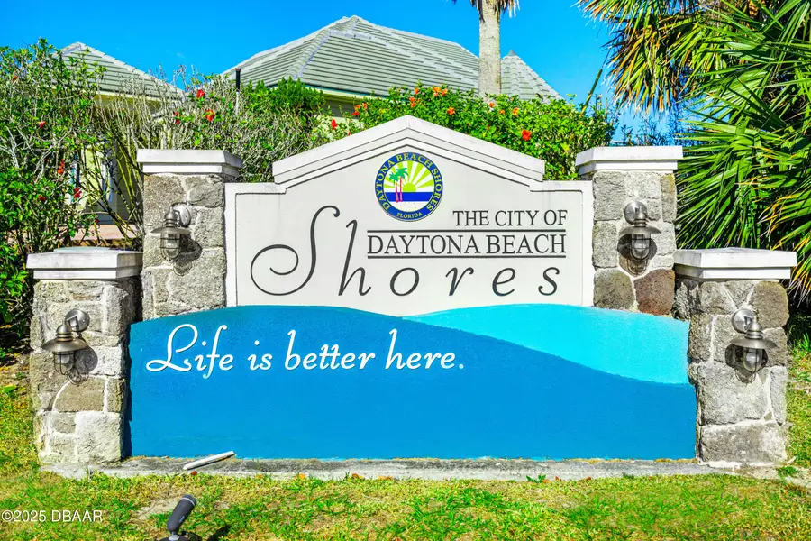 1925 S Atlantic Avenue #201, Daytona Beach Shores, FL 32118 - #3