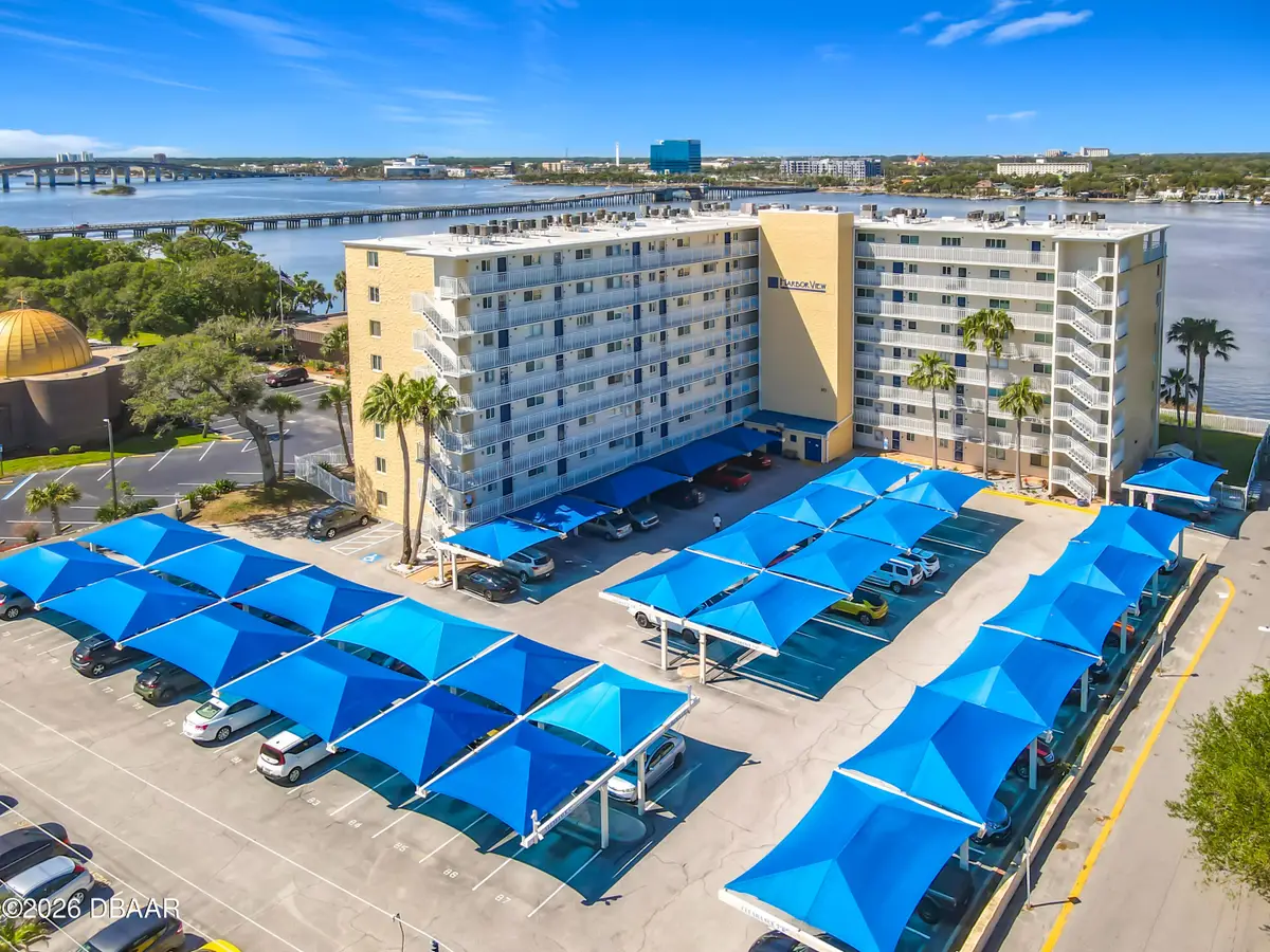 145 N Halifax Avenue #304, Daytona Beach, FL 32118 - #1
