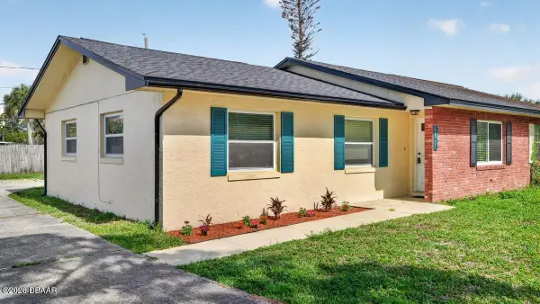 5156 Taylor Avenue, Port Orange, FL 32127