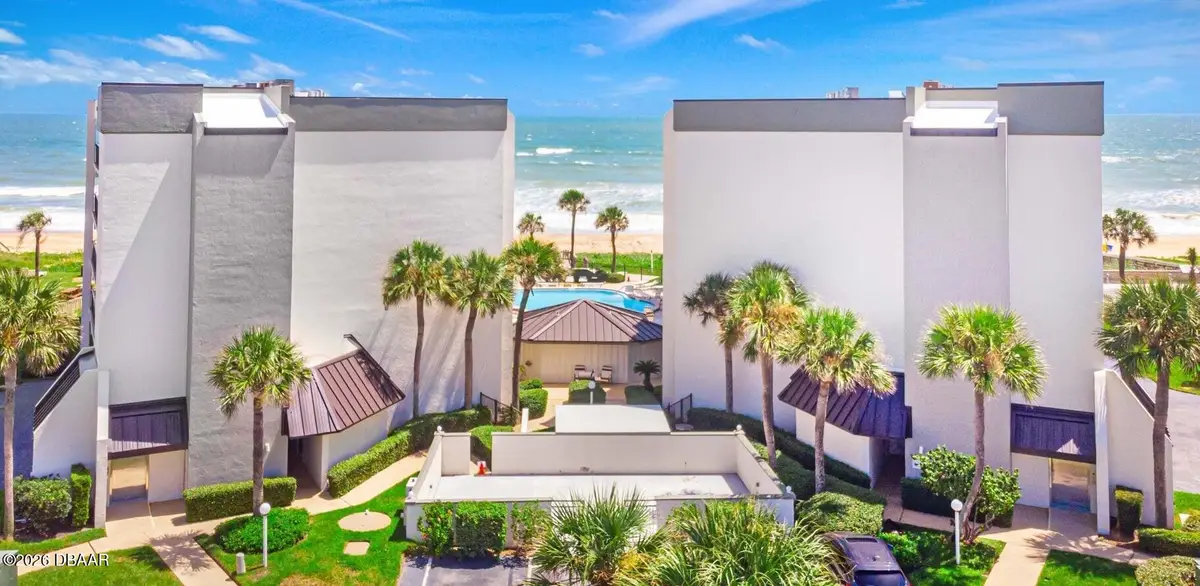 1275 Ocean Shore Boulevard #206, Ormond Beach, FL 32176 - #1
