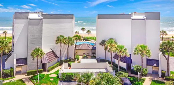 1275 Ocean Shore Boulevard #206, Ormond Beach, FL 32176