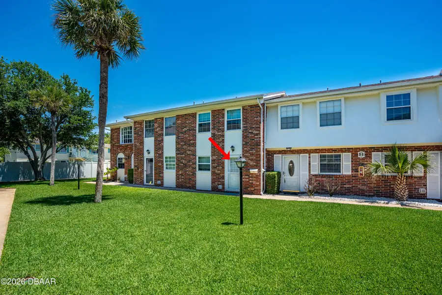 2200 S Palmetto Avenue #b030, South Daytona, FL 32119 - #2