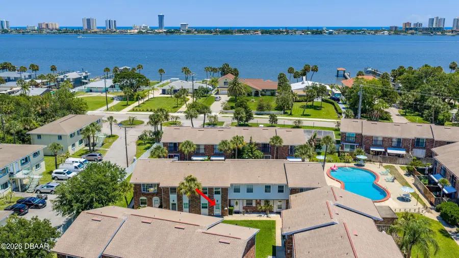 2200 S Palmetto Avenue #b030, South Daytona, FL 32119 - #3