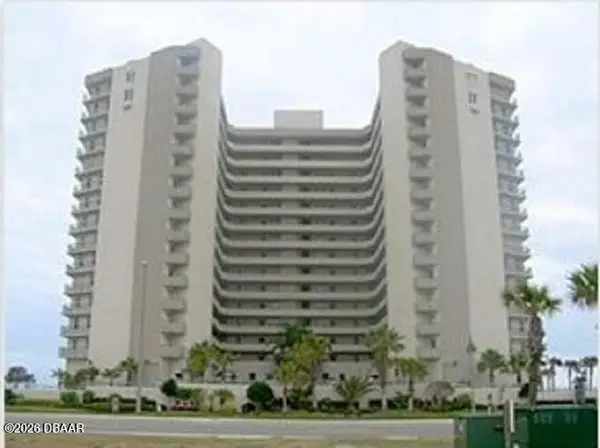 2055 S Atlantic Avenue #303, Daytona Beach, FL 32118