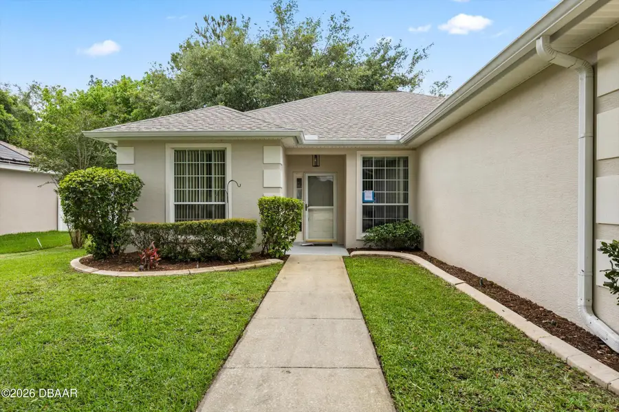 1822 Forest Preserve Boulevard, Port Orange, FL 32128 - #3