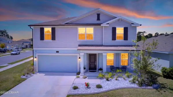 223 Winged Foot Lane, Daytona Beach, FL 32124