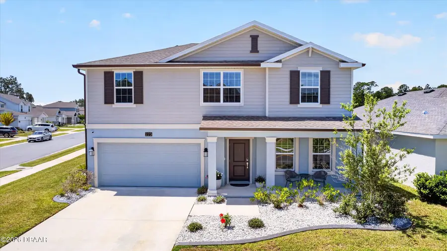 223 Winged Foot Lane, Daytona Beach, FL 32124 - #2