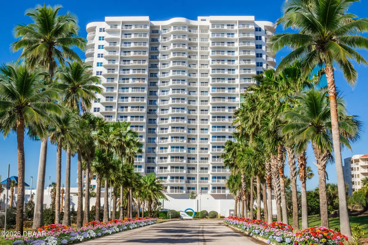 2 Oceans West Boulevard #1702, Daytona Beach Shores, FL 32118 - #1