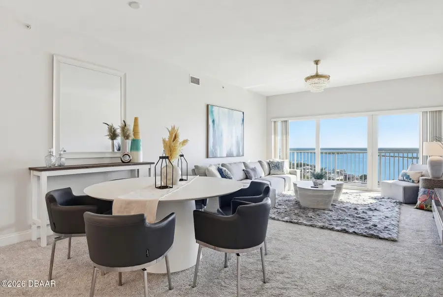 2 Oceans West Boulevard #1702, Daytona Beach Shores, FL 32118 - #2