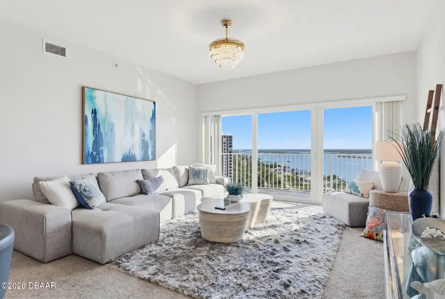 2 Oceans West Boulevard #1702, Daytona Beach Shores, FL 32118 - #3