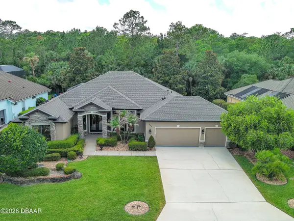 965 Stone Lake Drive, Ormond Beach, FL 32174