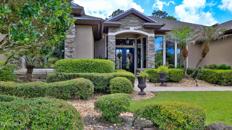 965 Stone Lake Drive, Ormond Beach, FL 32174 - #3