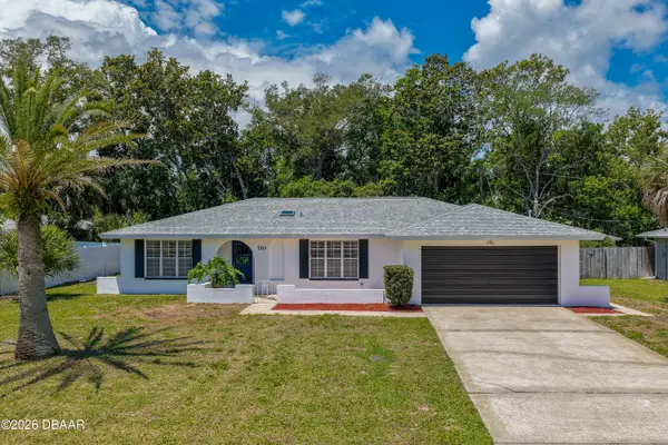 710 Lindenwood Circle, Ormond Beach, FL 32174