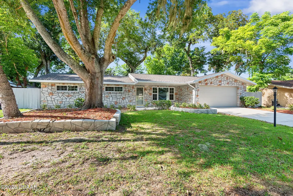 107 Wimbledon Court, Port Orange, FL 32127 - #1
