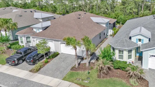 328 Tiki Terrace, Daytona Beach, FL 32124