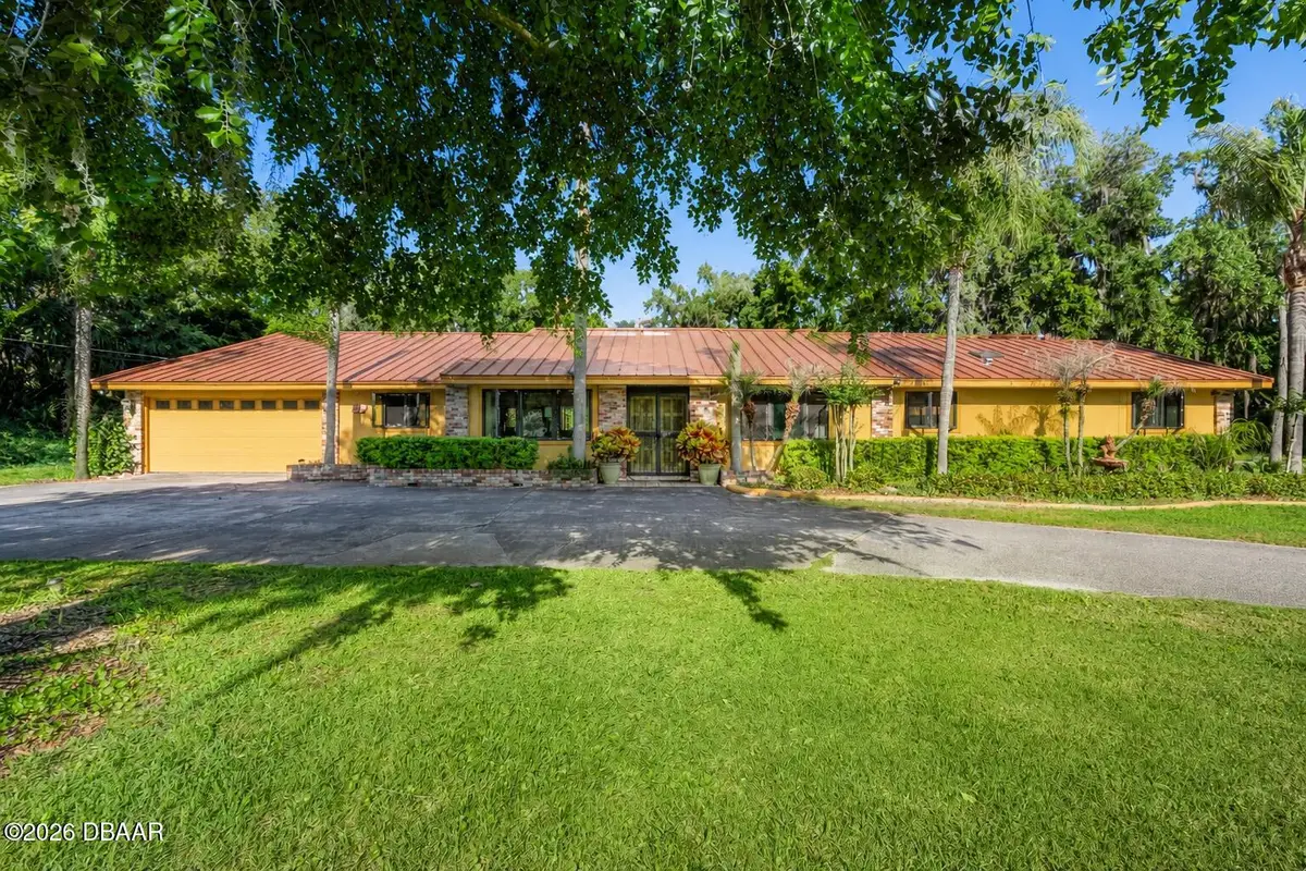 6015 Trailwood Drive, Port Orange, FL 32127 - #1