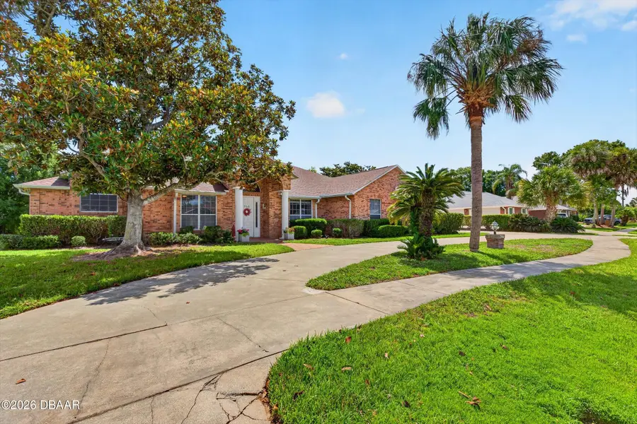 766 Pelican Bay Drive, Daytona Beach, FL 32119 - #3