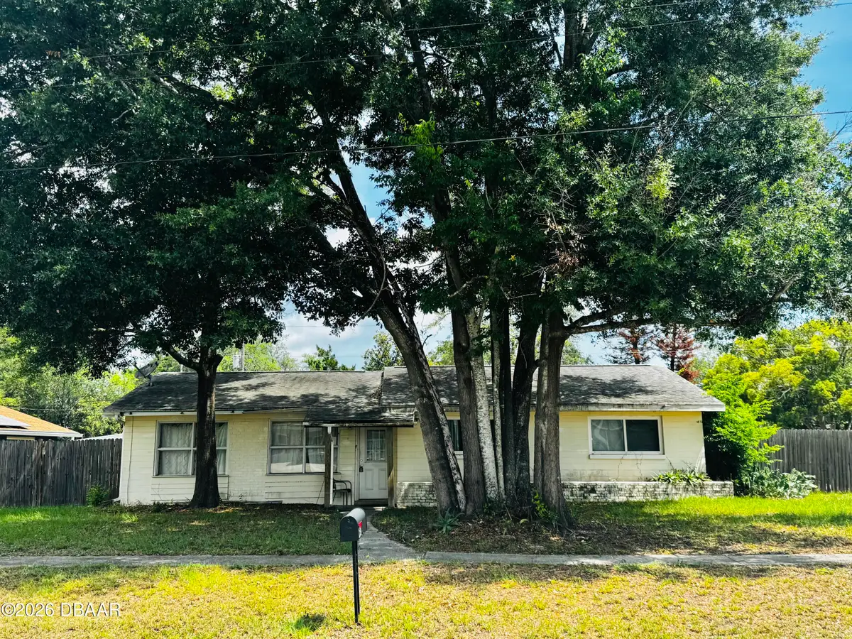 1259 Scottsdale Drive, Ormond Beach, FL 32174 - #1