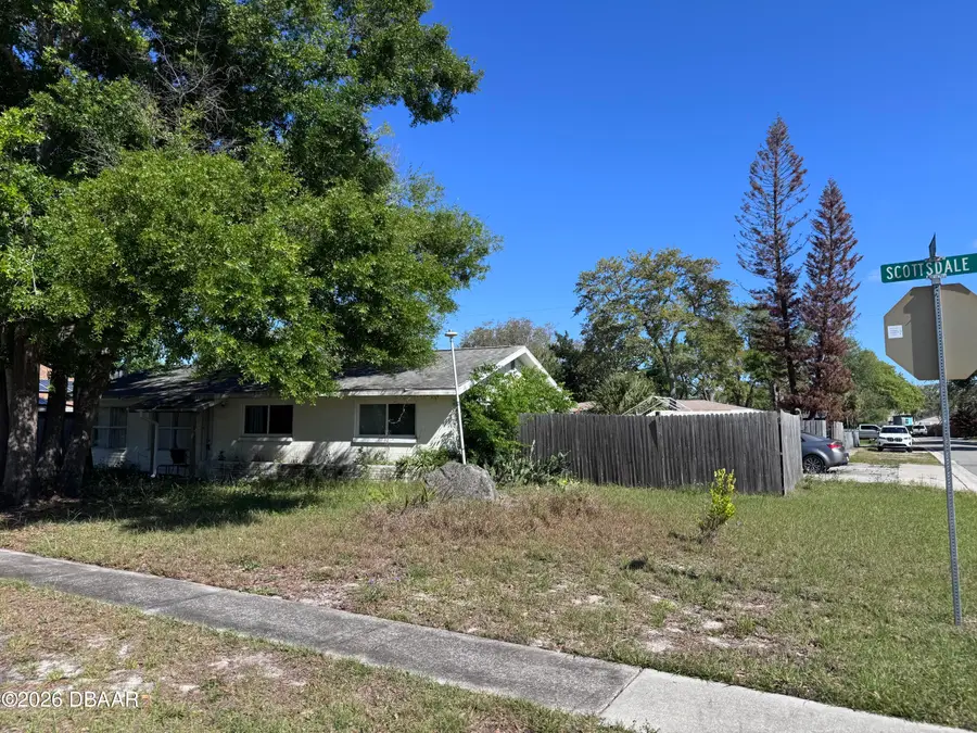 1259 Scottsdale Drive, Ormond Beach, FL 32174 - #3