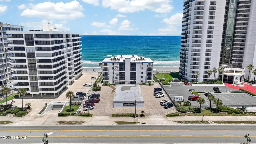 3747 S Atlantic Avenue, Daytona Beach Shores, FL 32118 - #2