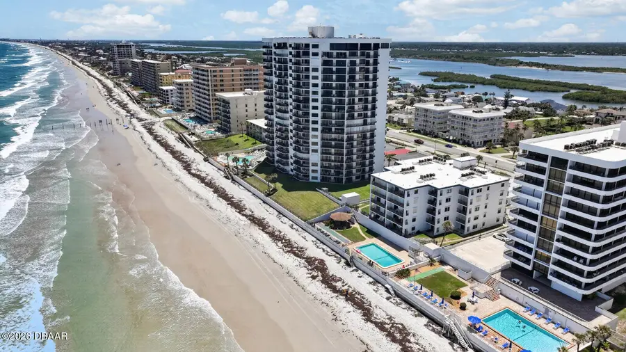 3747 S Atlantic Avenue, Daytona Beach Shores, FL 32118 - #3