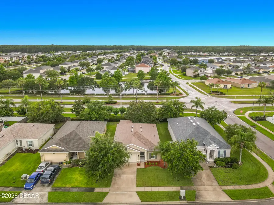 5334 Oak Breeze Avenue, Port Orange, FL 32128 - #3