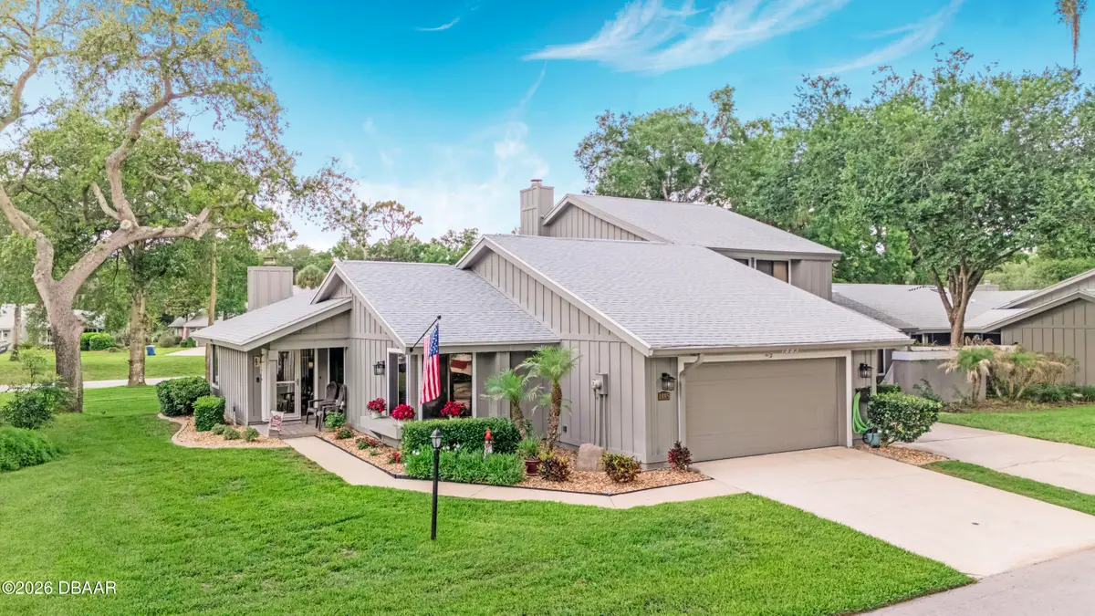 1885 Silver Fern Drive, Port Orange, FL 32128 - #1