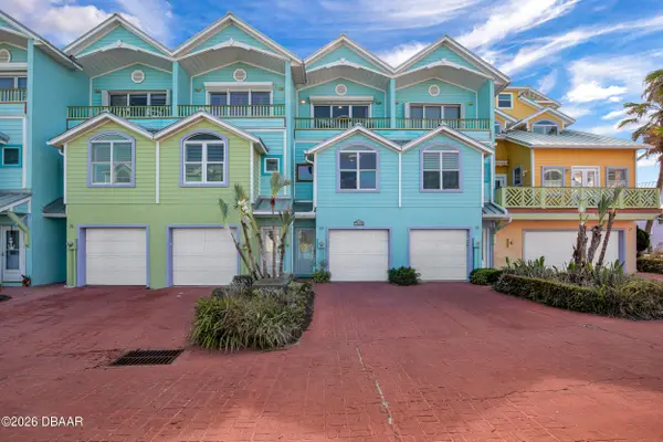 3000 Ocean Shore Boulevard #19, Ormond Beach, FL 32176