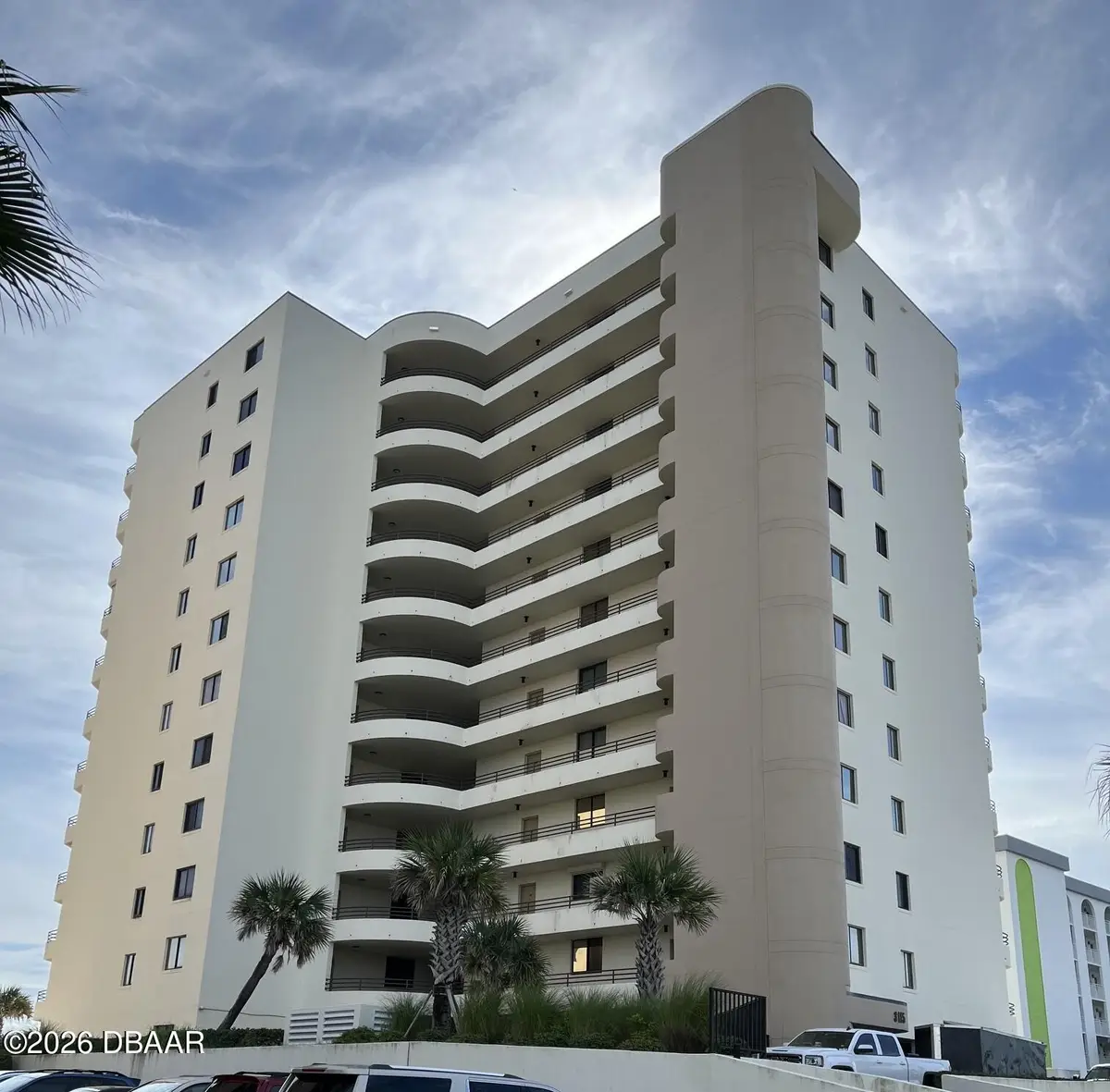 3115 S Atlantic Avenue #1104, Daytona Beach Shores, FL 32118 - #1