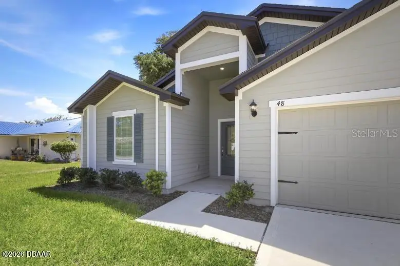 48 Prattwood Lane, Palm Coast, FL 32164 - #3