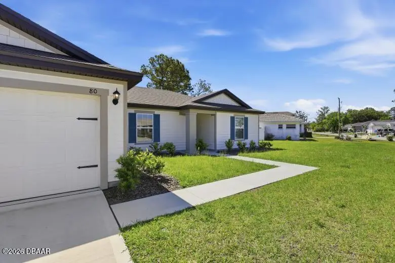 19 Pineapple Drive, Palm Coast, FL 32164 - #1