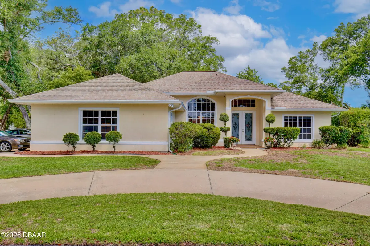 17 Lazy Eight Drive, Port Orange, FL 32128 - #1