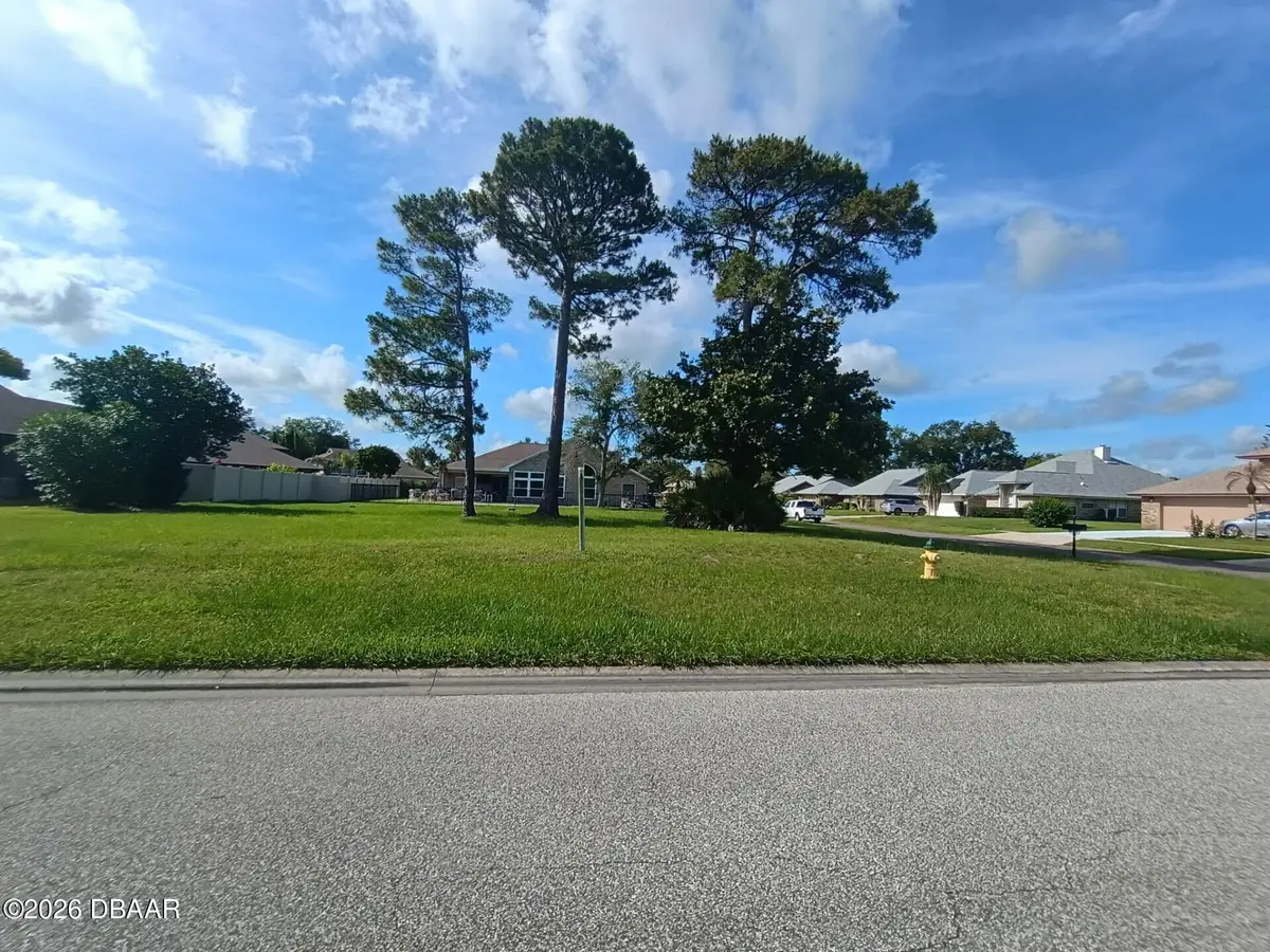 739 Sandy Hill Circle, Port Orange, FL 32127 - #1