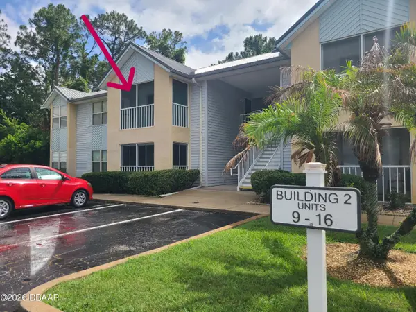 101 Bent Tree Drive #13, Daytona Beach, FL 32114