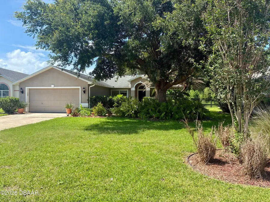 1639 Armin Court, Port Orange, FL 32128 - #2