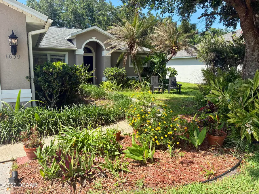 1639 Armin Court, Port Orange, FL 32128 - #3