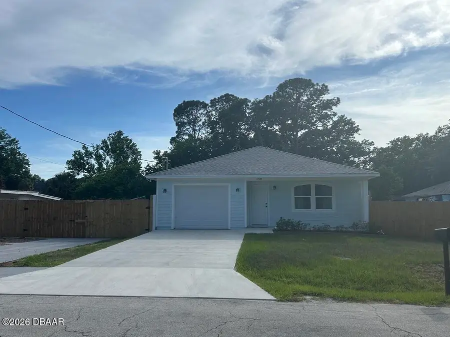 1598 Montgomery Avenue, Holly Hill, FL 32117 - #3