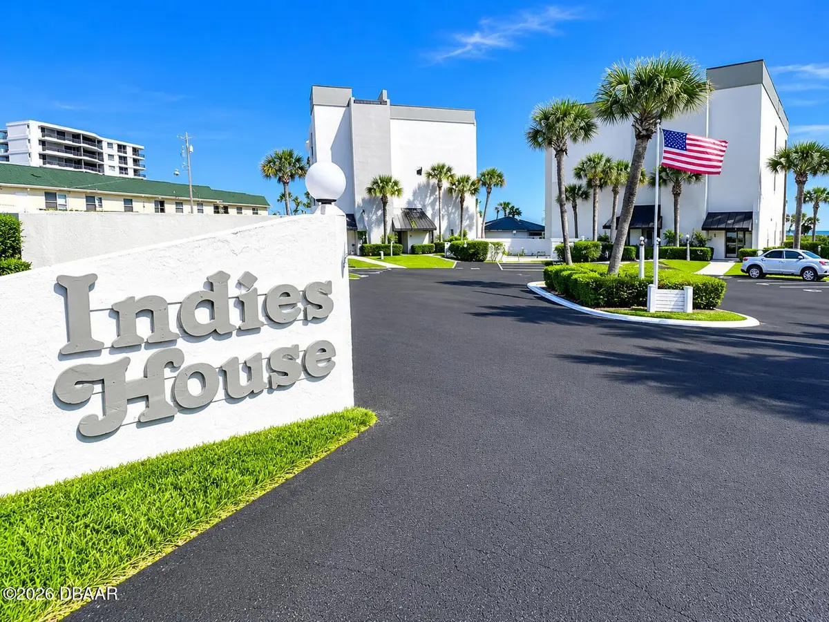 1275 Ocean Shore Boulevard #302, Ormond Beach, FL 32176 - #1