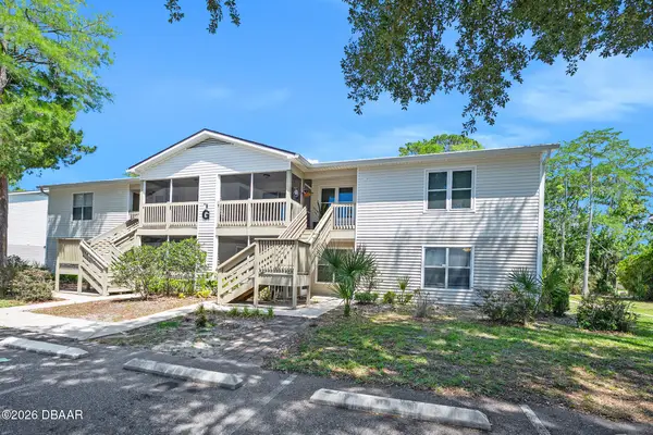 1600 Big Tree Road #G4, Daytona Beach, FL 32119