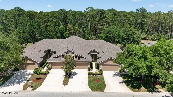 1109 Hansberry Court, Ormond Beach, FL 32174