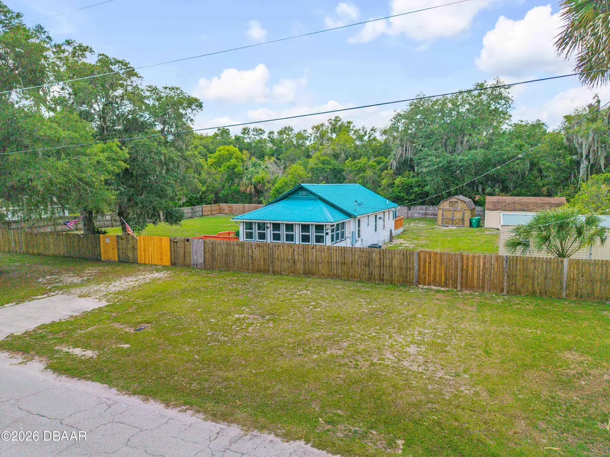 240 Miller Road, Deland, FL 32724 - #1