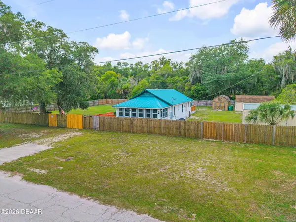 240 Miller Road, DeLand, FL 32724