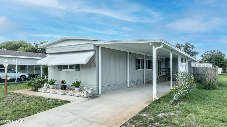 706 Leward Way, Port Orange, FL 32129 - #3