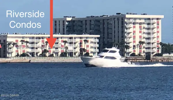 2711 N Halifax Avenue #264, Daytona Beach, FL 32118